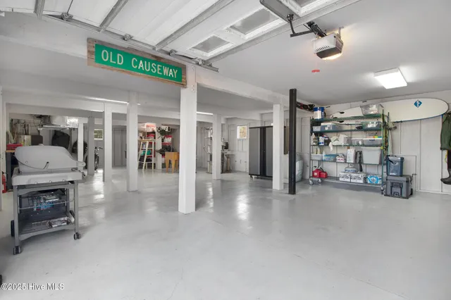 $1,649,000 | 301 Old Causeway Road, Atlantic Beach, NC 28512