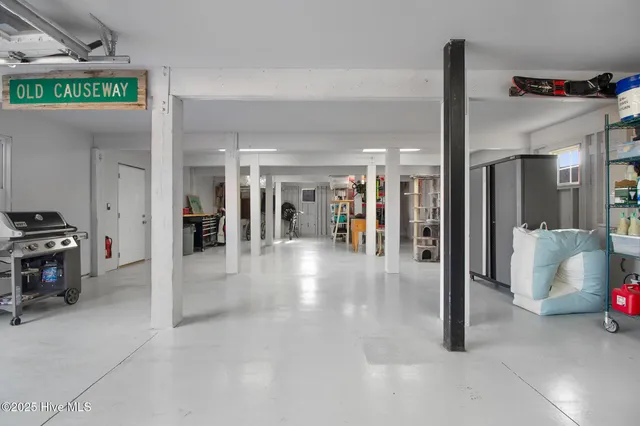 $1,649,000 | 301 Old Causeway Road, Atlantic Beach, NC 28512