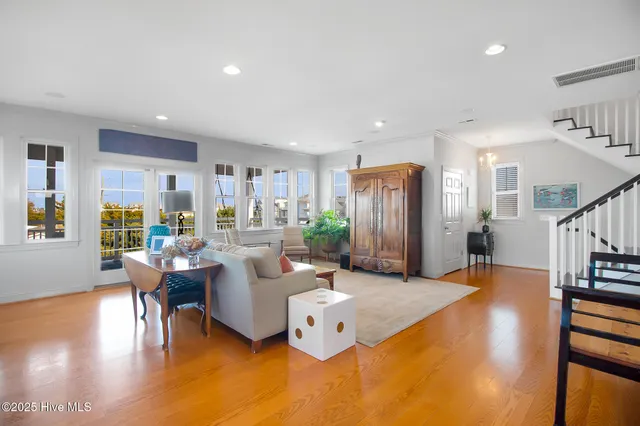 $1,649,000 | 301 Old Causeway Road, Atlantic Beach, NC 28512