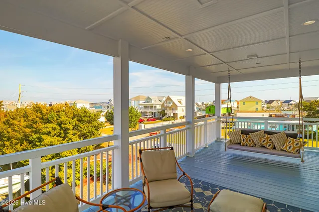$1,649,000 | 301 Old Causeway Road, Atlantic Beach, NC 28512