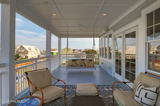 $1,649,000 | 301 Old Causeway Road, Atlantic Beach, NC 28512