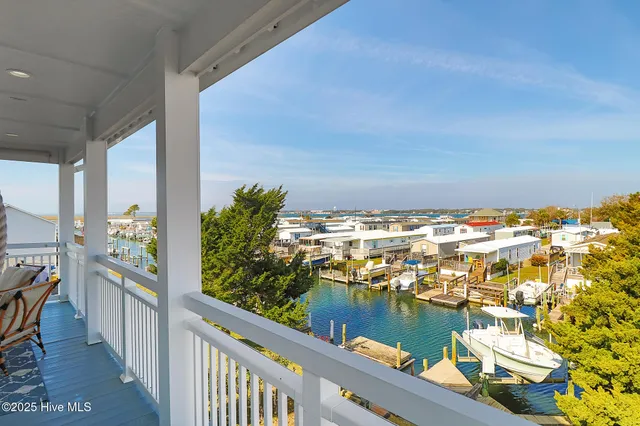 $1,649,000 | 301 Old Causeway Road, Atlantic Beach, NC 28512