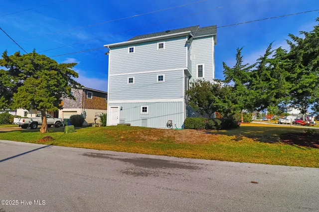 $1,649,000 | 301 Old Causeway Road, Atlantic Beach, NC 28512