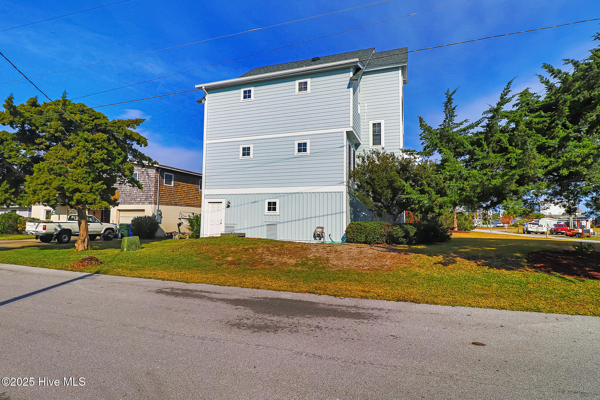 301 Old Causeway Road Atlantic Beach, NC 28512 - Photo 49 of 66 Corner lot in Atlantic Beach