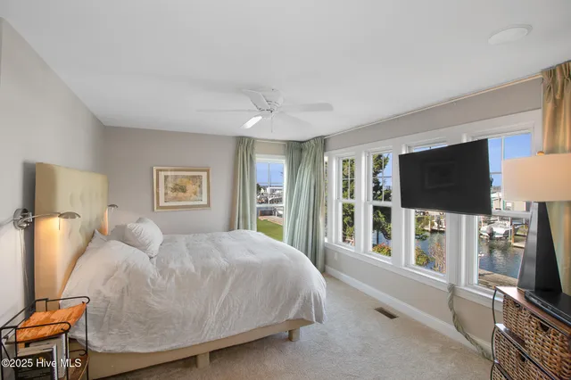 $1,649,000 | 301 Old Causeway Road, Atlantic Beach, NC 28512