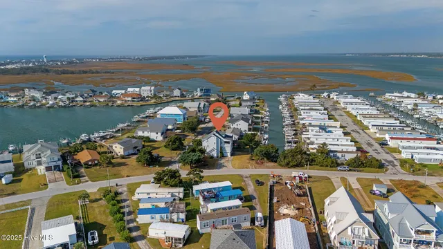 $1,649,000 | 301 Old Causeway Road, Atlantic Beach, NC 28512