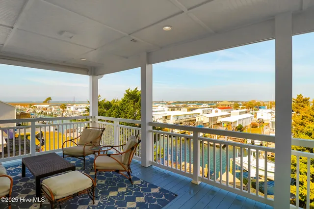 $1,649,000 | 301 Old Causeway Road, Atlantic Beach, NC 28512