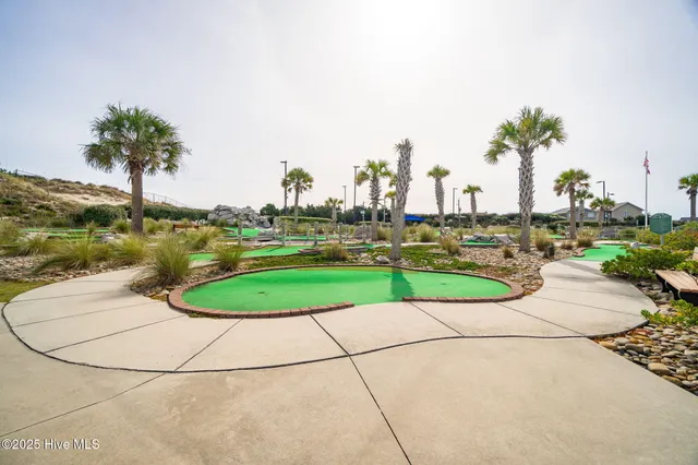 $1,649,000 | 301 Old Causeway Road, Atlantic Beach, NC 28512