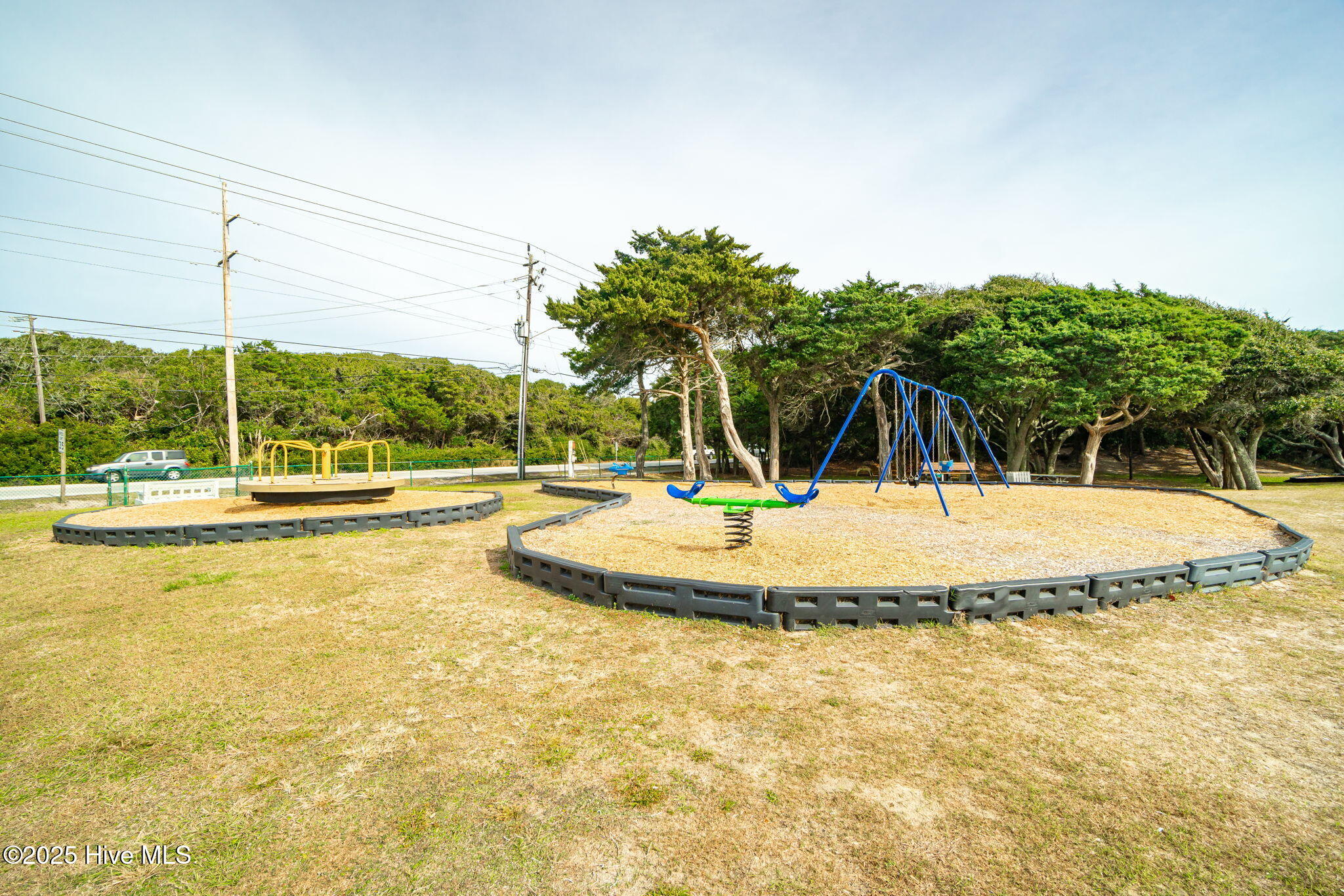 301 Old Causeway Road Atlantic Beach, NC 28512 - Photo 62 of 66 Atlantic Beach Town Park