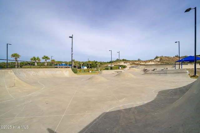 $1,649,000 | 301 Old Causeway Road, Atlantic Beach, NC 28512