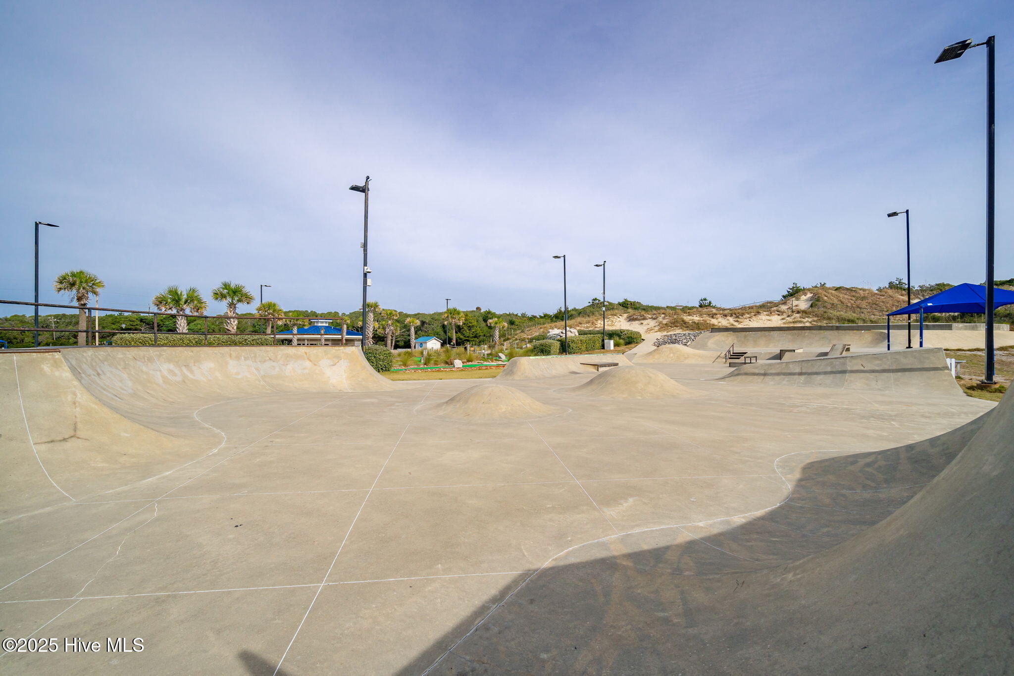 301 Old Causeway Road Atlantic Beach, NC 28512 - Photo 63 of 66 Atlantic Beach Town Park
