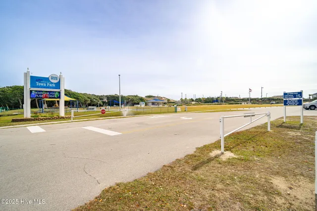 $1,649,000 | 301 Old Causeway Road, Atlantic Beach, NC 28512