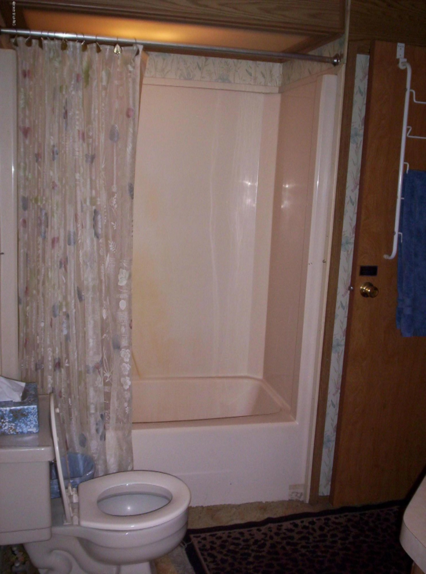 2238 West Hansen Road Sidney, MI 48885 - Photo 9 of 11 Full Bath