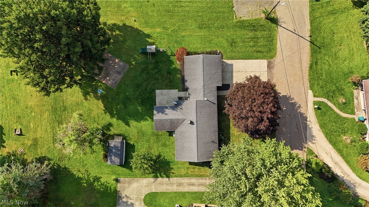 1724 Spring Valley Avenue Northwest Canton, OH 44708 - Photo 37 of 44 Gallery Image 37