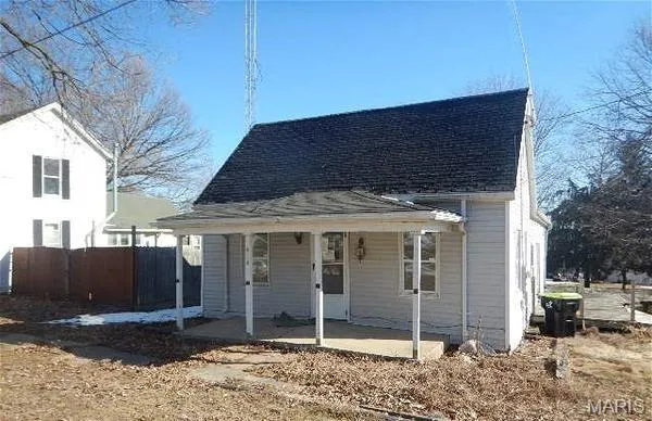$8,900 | 414 South Stanford Street, Griggsville, IL 62340