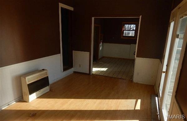 414 South Stanford Street Griggsville, IL 62340 - Photo 3 of 9