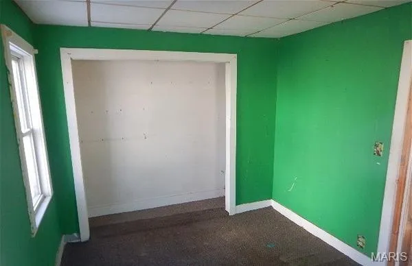 $8,900 | 414 South Stanford Street, Griggsville, IL 62340