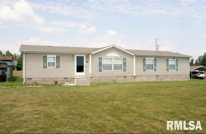 31 Henry Road Metropolis, IL 62960 - Photo 1 of 19