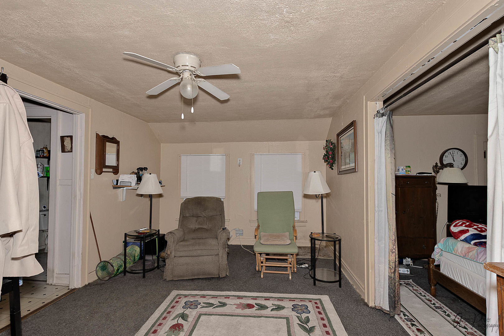 26308 West Rollins Road Ingleside, IL 60041 - Photo 15 of 26 a living room with furniture and a window