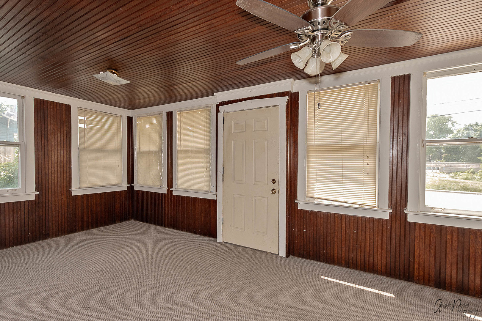 26308 West Rollins Road Ingleside, IL 60041 - Photo 3 of 26 a view of an empty room with a window
