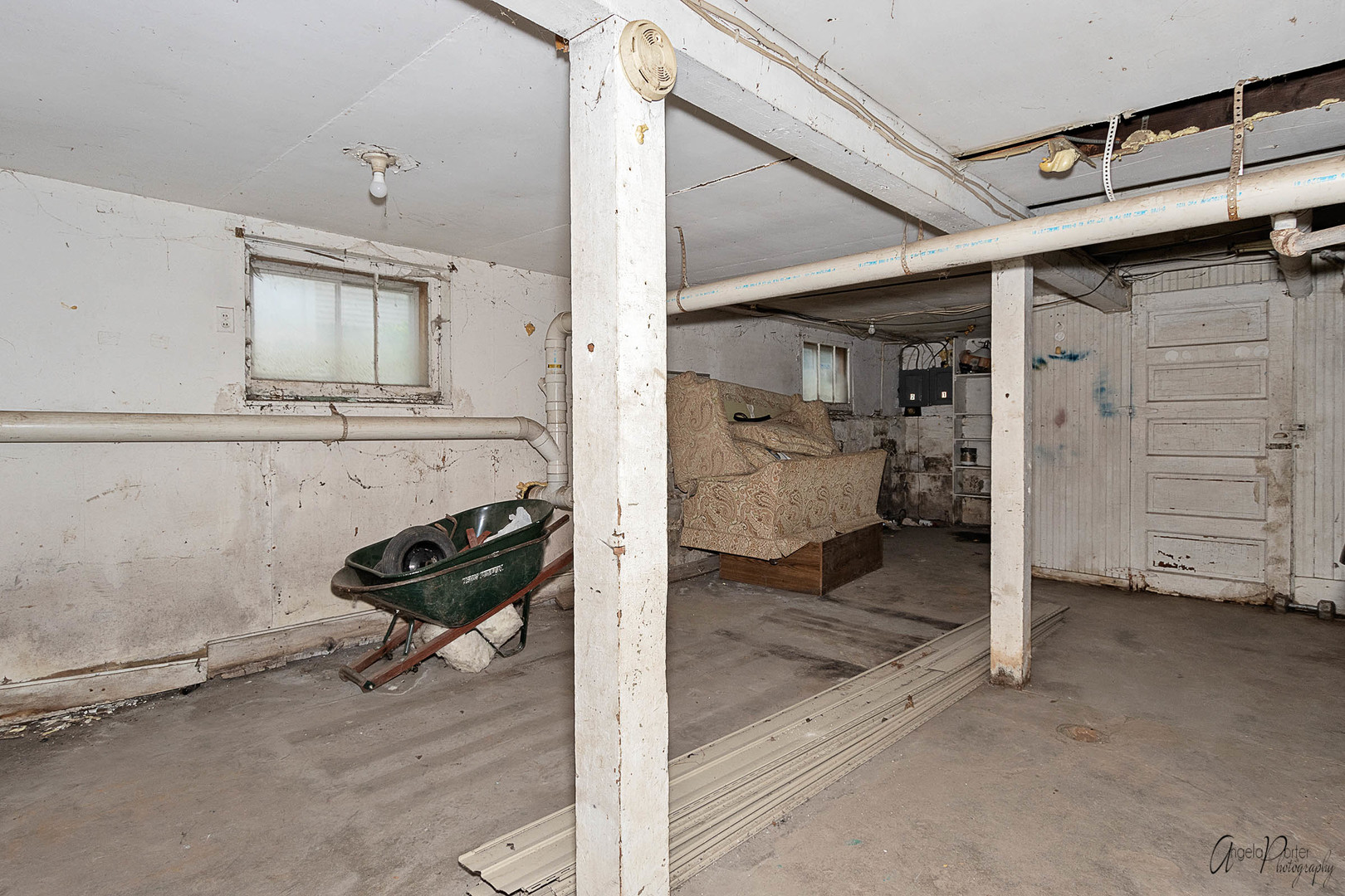 26308 West Rollins Road Ingleside, IL 60041 - Photo 23 of 26 a view of a storage & utility room