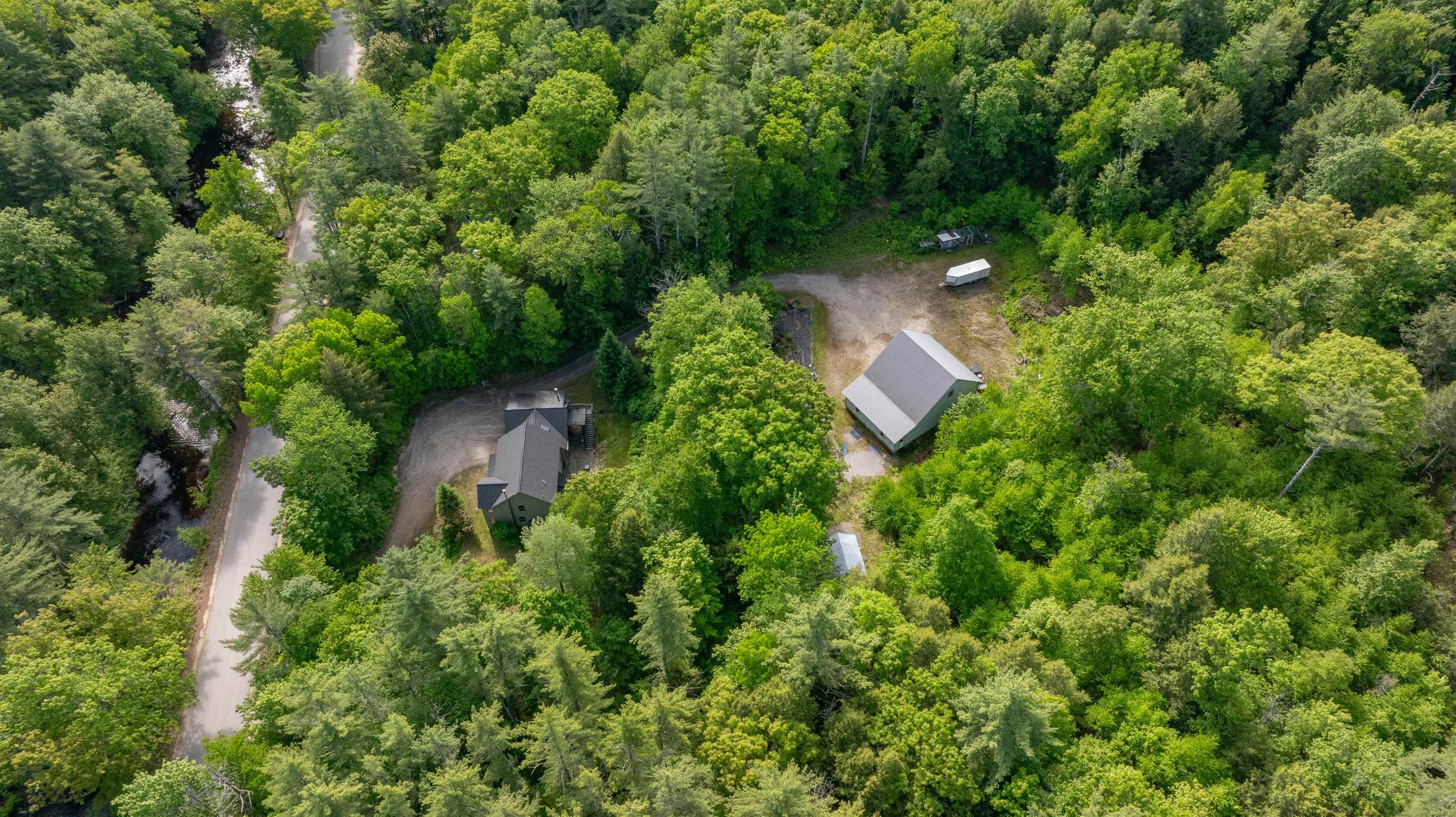 1577 River Road Weare, NH 03281 - Photo 7 of 59
