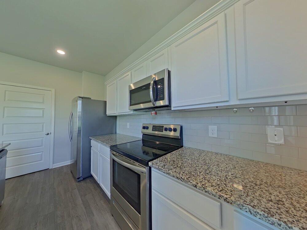4022 Abbey Road Grovetown, GA 30813 - Photo 10 of 23 010_kitchen_100_581