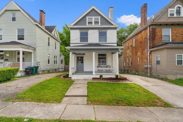 $414,900 | 2028 Burnet Avenue, Cincinnati, OH 45219