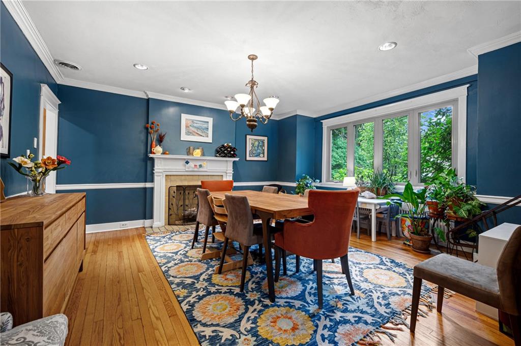 5500 Darlington Road Pittsburgh, PA 15217 - Photo 6 of 45