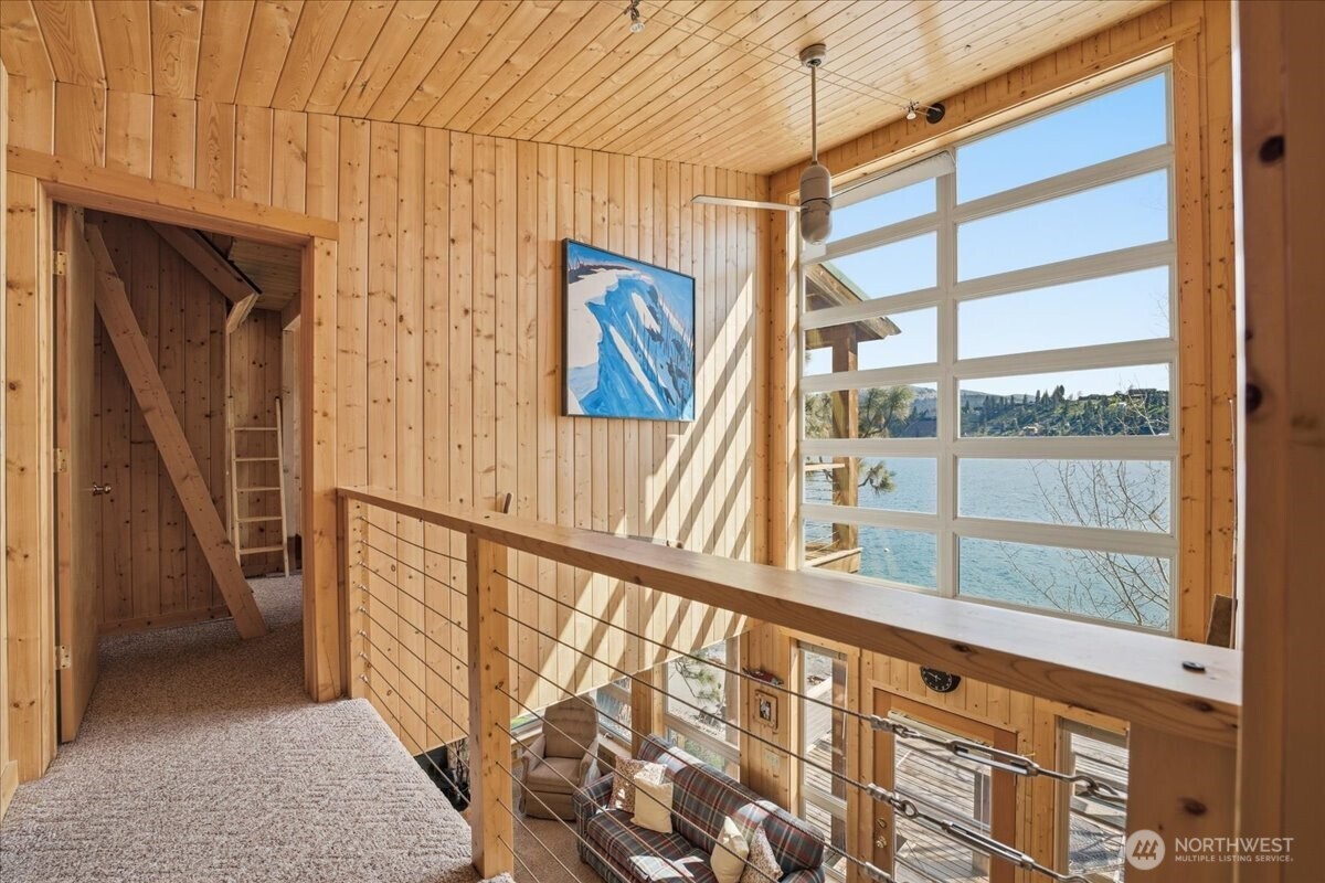 12632 South Lakeshore Road Chelan, WA 98816 - Photo 25 of 40