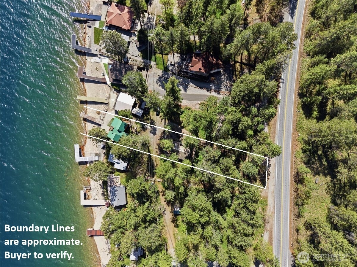 12632 South Lakeshore Road Chelan, WA 98816 - Photo 40 of 40