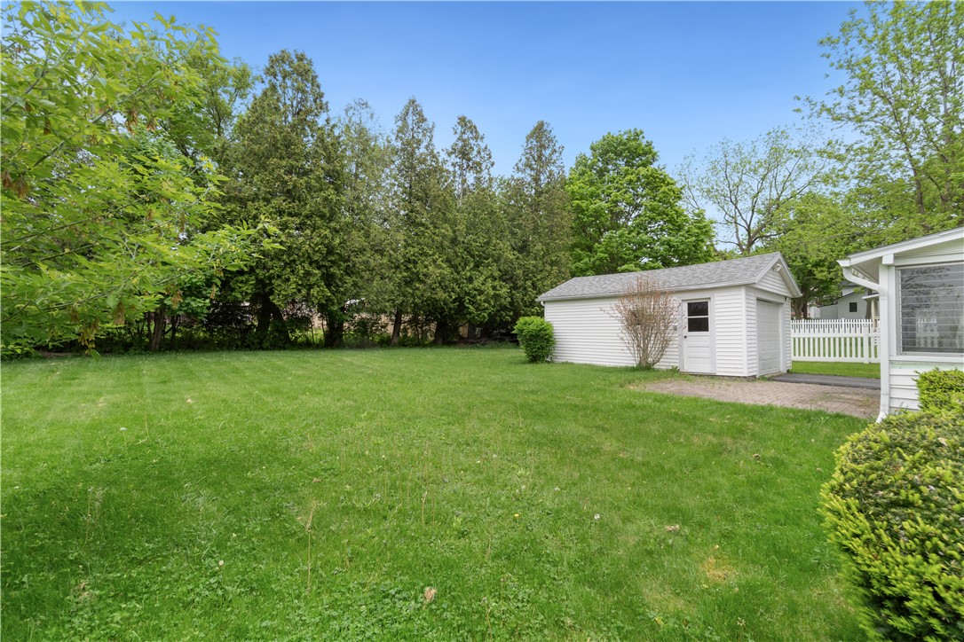 16 Myrtle Avenue Milo, NY 14527 - Photo 18 of 21
