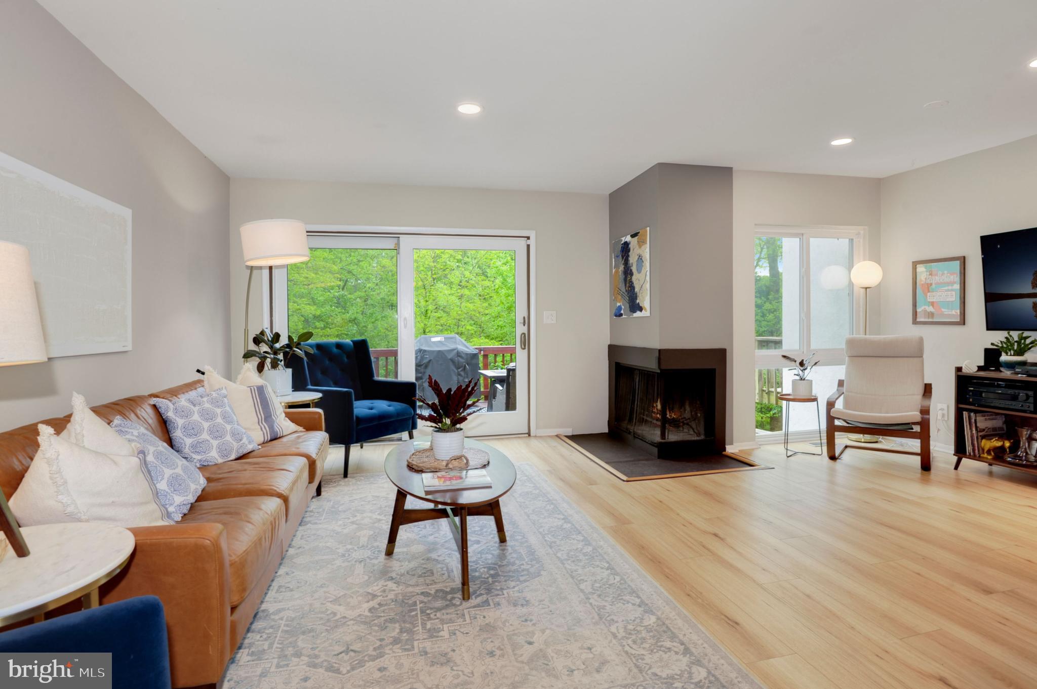 2328 Millennium Lane Reston, VA 20191 - Photo 14 of 42