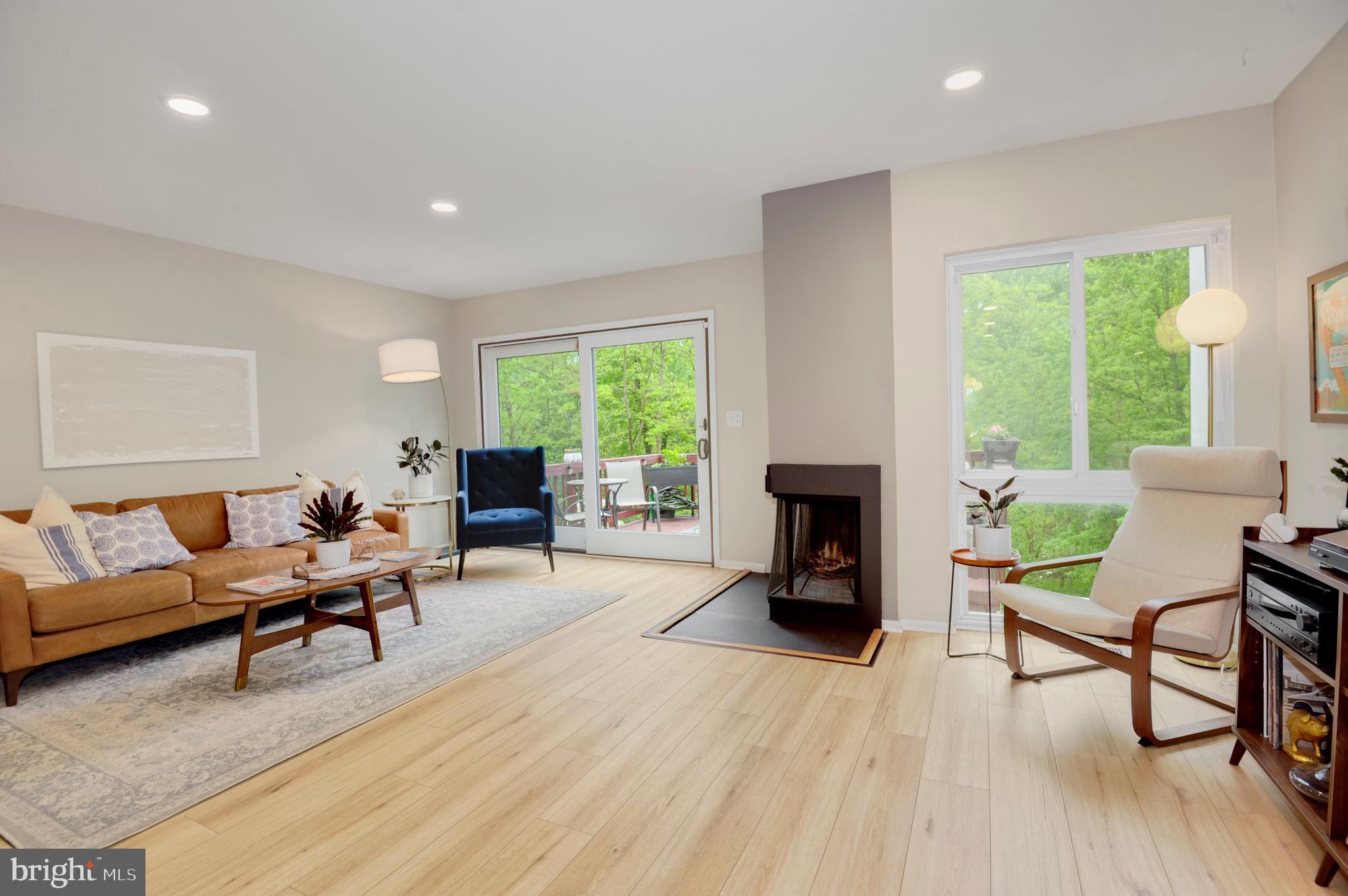 2328 Millennium Lane Reston, VA 20191 - Photo 16 of 42