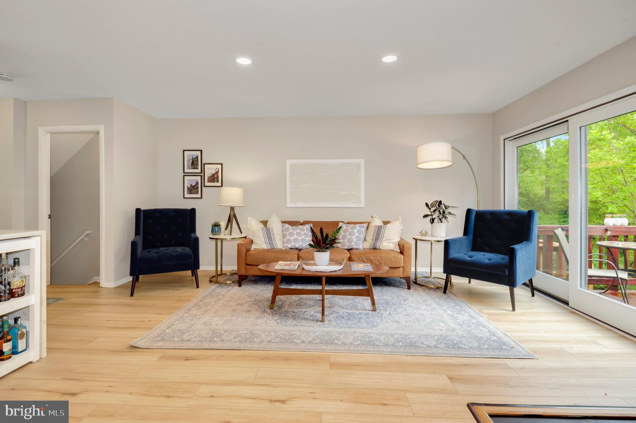 2328 Millennium Lane Reston, VA 20191 - Photo 17 of 42