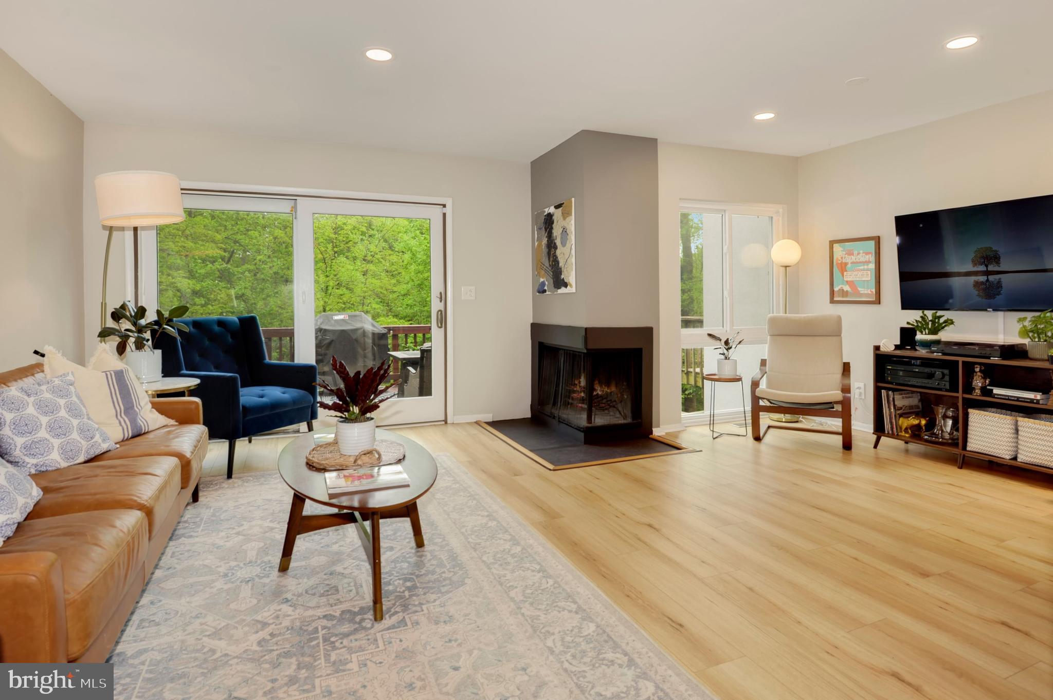 2328 Millennium Lane Reston, VA 20191 - Photo 19 of 42
