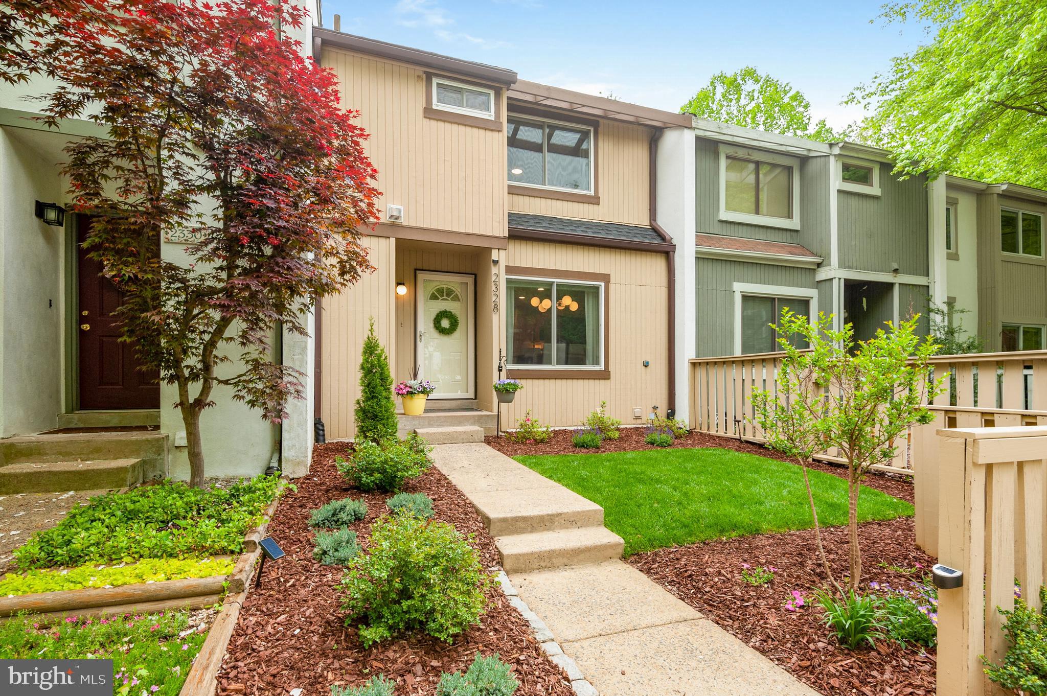 2328 Millennium Lane Reston, VA 20191 - Photo 2 of 42