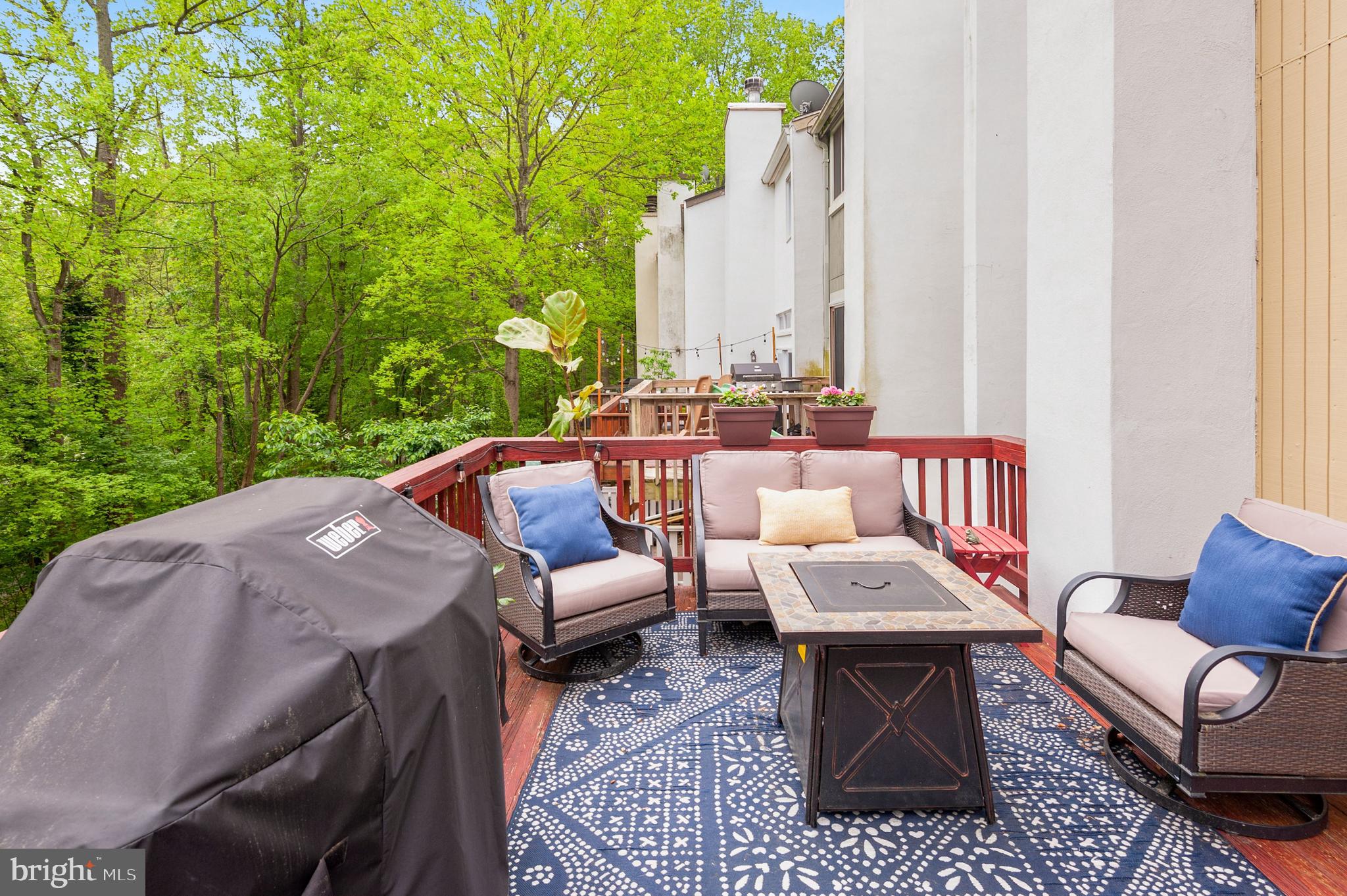 2328 Millennium Lane Reston, VA 20191 - Photo 40 of 42