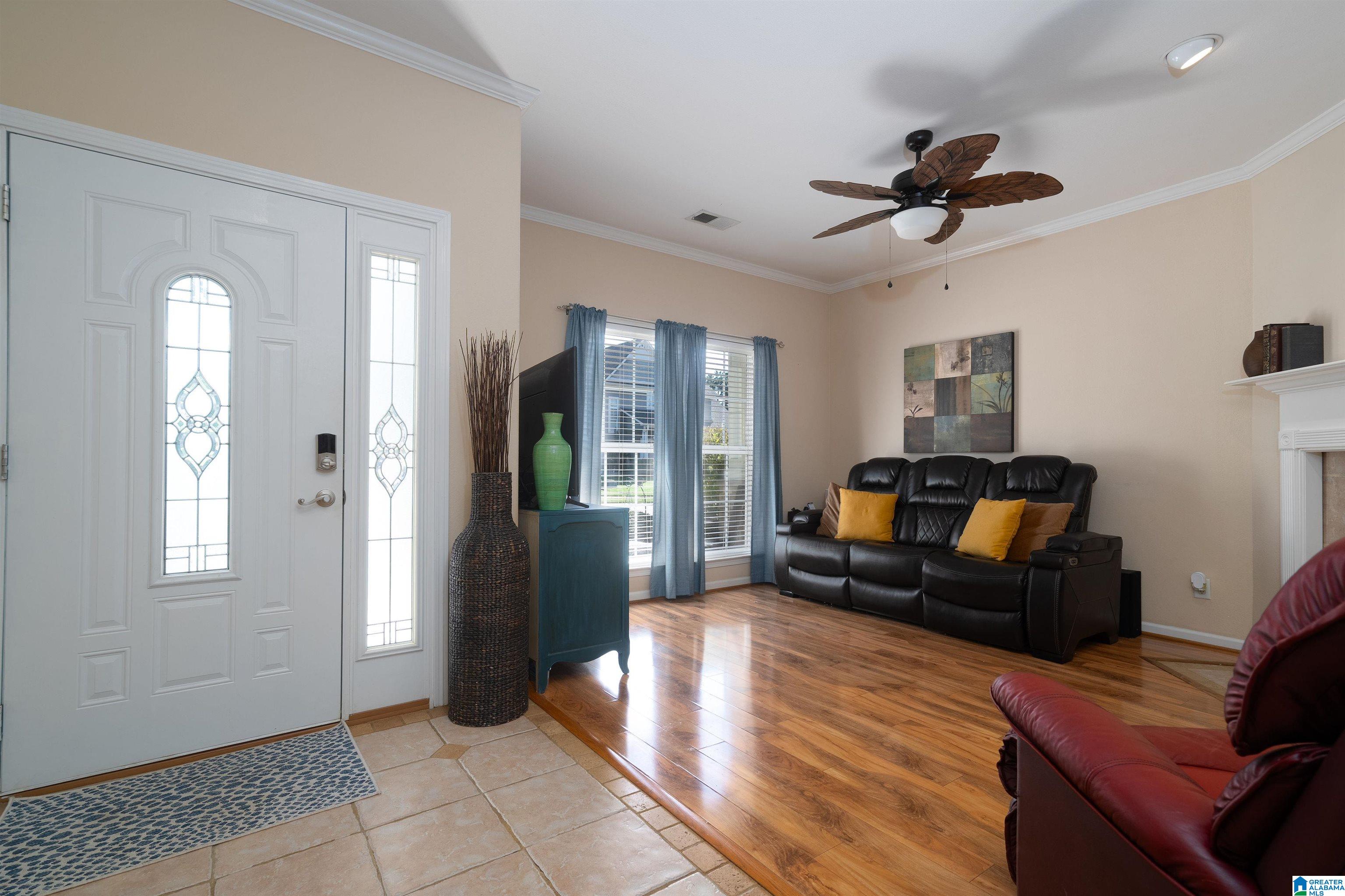 272 Nottingham Drive Calera, AL 35040 - Photo 5 of 26
