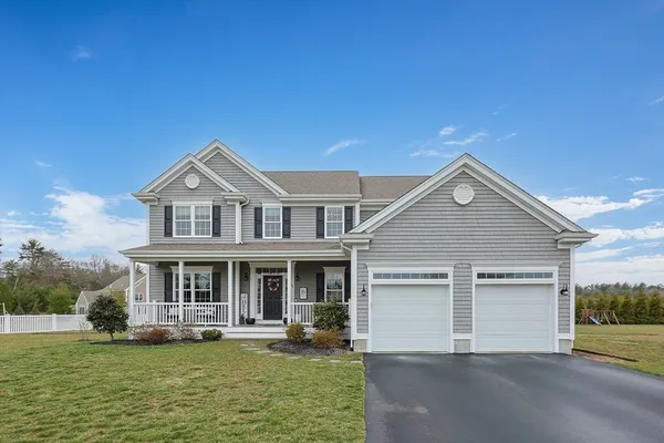$949,000 | 36 Magnolia Way, Bridgewater, MA 02324