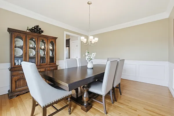$949,000 | 36 Magnolia Way, Bridgewater, MA 02324