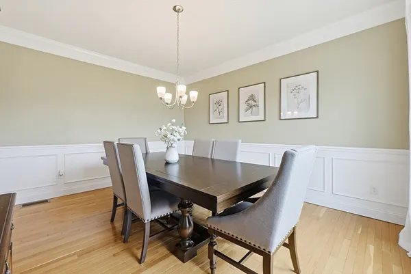$949,000 | 36 Magnolia Way, Bridgewater, MA 02324