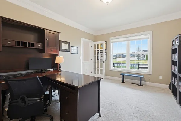 $949,000 | 36 Magnolia Way, Bridgewater, MA 02324