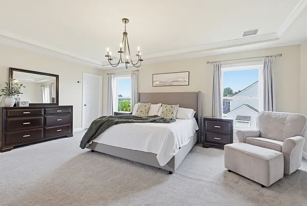 $949,000 | 36 Magnolia Way, Bridgewater, MA 02324