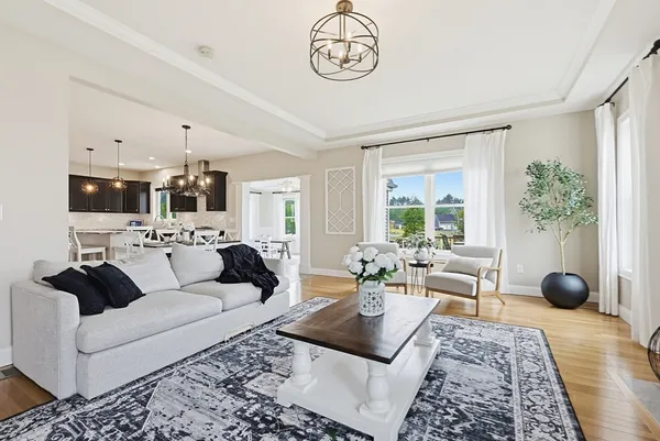 $949,000 | 36 Magnolia Way, Bridgewater, MA 02324