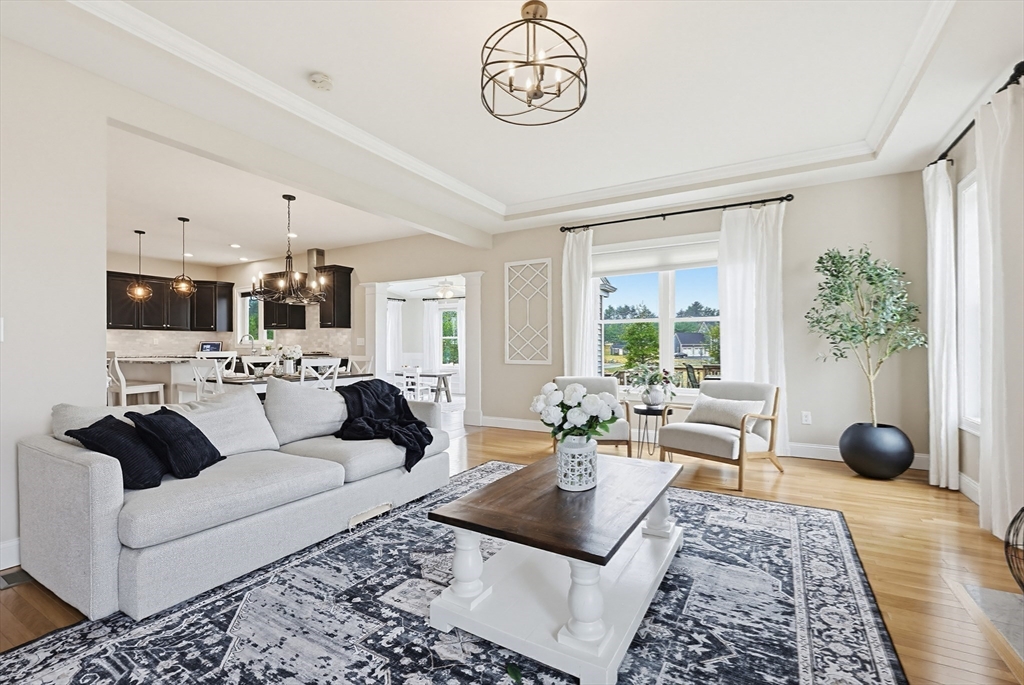 36 Magnolia Way Bridgewater, MA 02324 - Photo 15 of 42