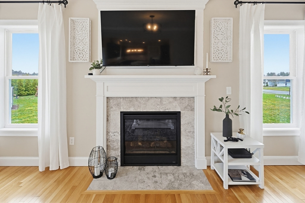 36 Magnolia Way Bridgewater, MA 02324 - Photo 16 of 42