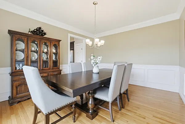 $949,000 | 36 Magnolia Way, Bridgewater, MA 02324