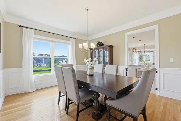 $949,000 | 36 Magnolia Way, Bridgewater, MA 02324
