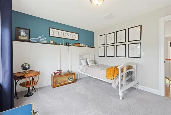 $949,000 | 36 Magnolia Way, Bridgewater, MA 02324